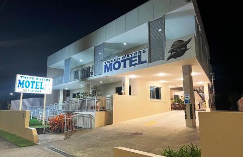Tweed Heads South Hotel | Tweed Waters Motel