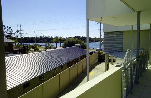 Tweed Heads South Hotel | Tweed Waters Motel