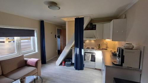 Al Municipality Apartamento | Tween house with terasse