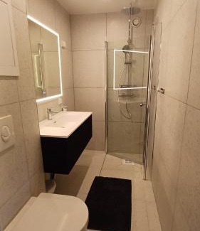 Al Municipality Apartamento | Tween house with terasse