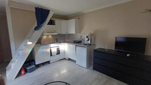 Al Municipality Apartamento | Tween house with terasse