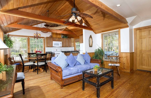 Captiva Complejo | Tween Waters Island Resort & Spa