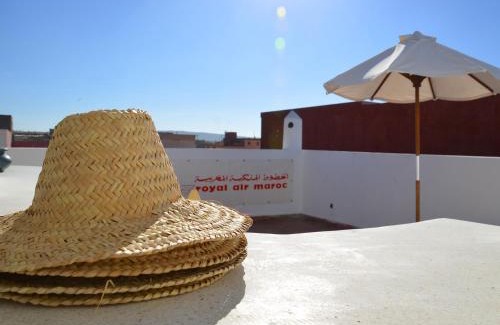 Essaouira Casa | Tweets Hotel