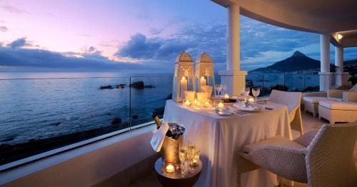 Oudekraal Hotel | Twelve Apostles Hotel & Spa