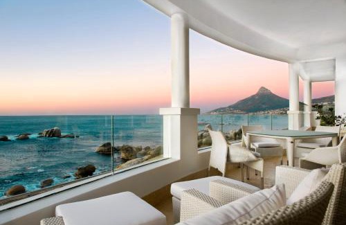 Oudekraal Hotel | Twelve Apostles Hotel & Spa