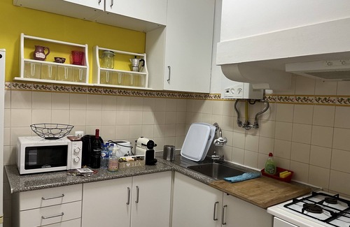 Lisbon Old Town Apartamento | Twelve Home center