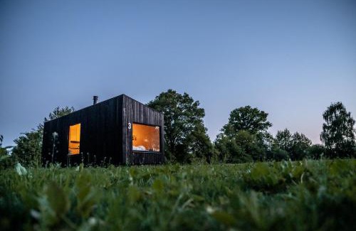Hezingen Chalet De Esquí | Twente Cabin Hezingen