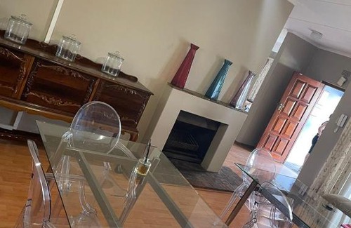 Umtata Cama Y Desayuno | Twenty 4 Hour Rest Bed & Breakfast 3