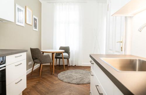 Amstetten Apartamento | twenty five - work & life Apartments