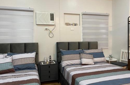 Marilao Apartamento | Twenty-Nine Cats - SMDC Cheer Residences Marilao