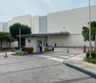 Marilao Apartamento | Twenty-Nine Cats - SMDC Cheer Residences Marilao