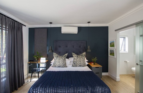 Stellenbosch Central Casa | Twice Central Guesthouse