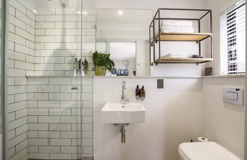 Stellenbosch Central Casa | Twice Central Guesthouse
