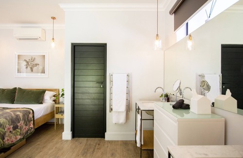 Stellenbosch Central Casa | Twice Central Guesthouse