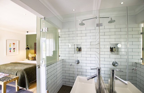 Stellenbosch Central Casa | Twice Central Guesthouse
