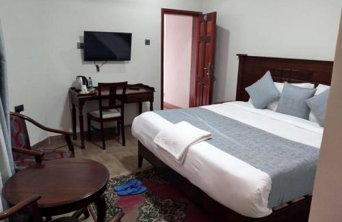 Nakuru Casa | Twiga Whitehouse Villa