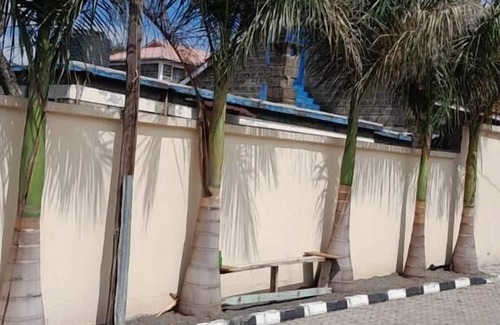 Nakuru Villa | Twiga Whitehouse Villas