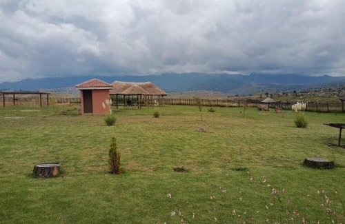 Phuthaditjhaba Cabina | Twilight Breeze Lodge