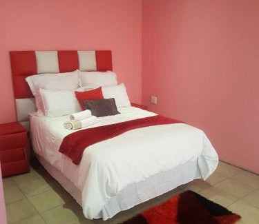 Phuthaditjhaba Cabina | Twilight Breeze Lodge