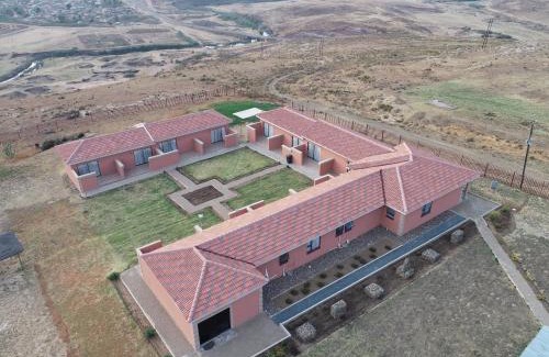 Phuthaditjhaba Cabina | Twilight Breeze Lodge