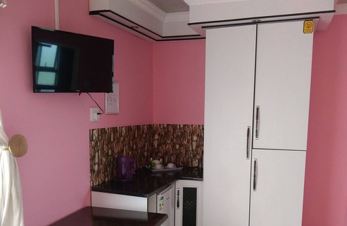 Phuthaditjhaba Casa | Twilight Breeze Lodge