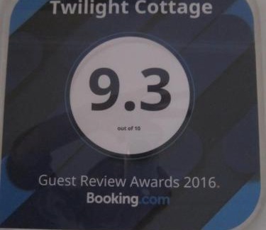 Plettenberg Bay Casa | Twilight Cottage