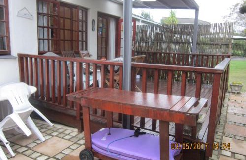 Plettenberg Bay Casa | Twilight Cottage