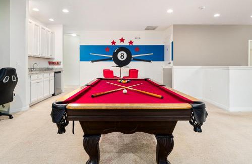 Loughman Casa | Twilight Haven Sleeps 39 SOL105