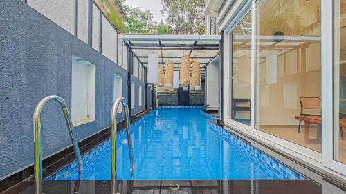 Lonavala Villa | Twilight Stays ll3BHK Villa ll Swimming Pool ll AC ll BBQ