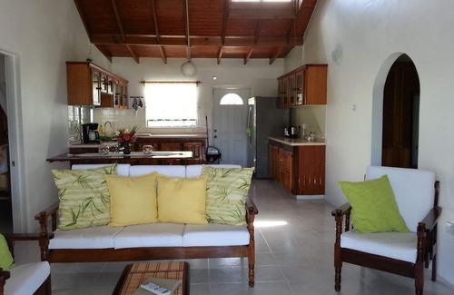 Lower Bay Villa | Twilight Villa