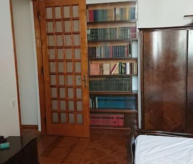 Baku Old Town Apartamento | Twin bedroom in Oldschool flat/Marine blv
