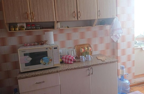 Baku Old Town Apartamento | Twin bedroom in Oldschool flat/Marine blv