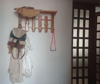 Baku Old Town Apartamento | Twin bedroom in Oldschool flat/Marine blv