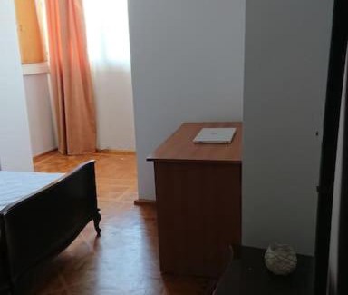 Baku Old Town Apartamento | Twin bedroom in Oldschool flat/Marine blv