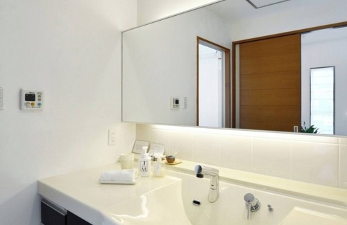 Kadena-cho Hotel | twin bedroom / Nakagami-gun Okinawa