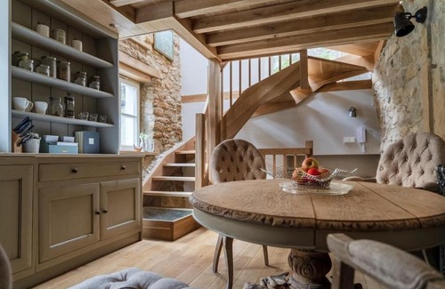 Ville Haute Apartamento | Twin Cottage Old Town - Luxembourg City