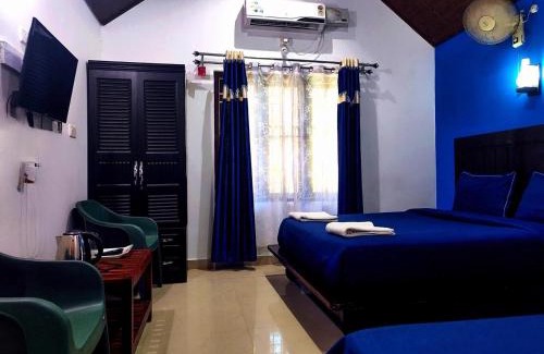 Katakeri Rural Casa | Twin Cottages Resort Coorg