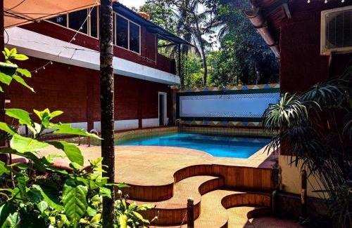 Katakeri Rural Casa | Twin Cottages Resort Coorg