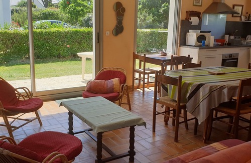 Tregunc Casa | Twin detached villas 100m from the beach