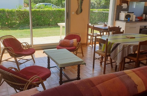 Tregunc Casa | Twin detached villas 100m from the beach