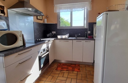 Tregunc Casa | Twin detached villas 100m from the beach