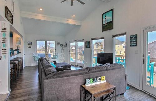 Avon Casa | Twin Dunes #63-1