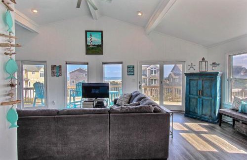 Avon Casa | Twin Dunes #63-1