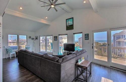 Avon Casa | Twin Dunes #63-1