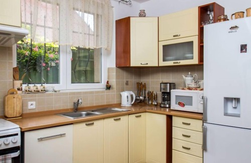 Balatonboglar Apartamento | Twin front by Interhome
