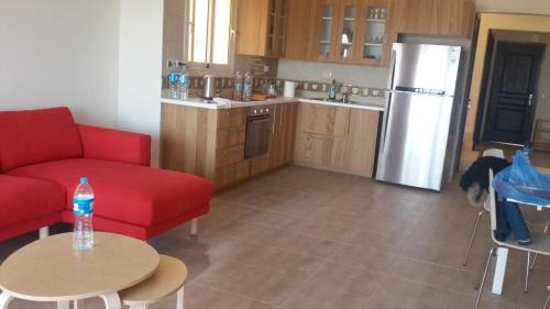 Ras Sudar Casa | Twin House in Telal