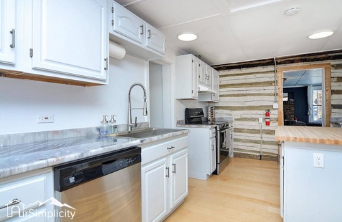 Twin Lakes Casa | Twin Lakes Alpine Retreat 3 Homes Fast Wifi