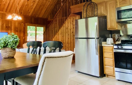 Twin Lakes Casa | Twin Lakes Cabin Retreat