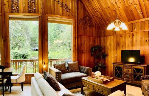 Twin Lakes Casa | Twin Lakes Cabin Retreat
