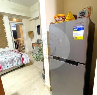 Laurel Apartamento | Twin Lakes Tagaytay - Cozy Staycation with Sglobal